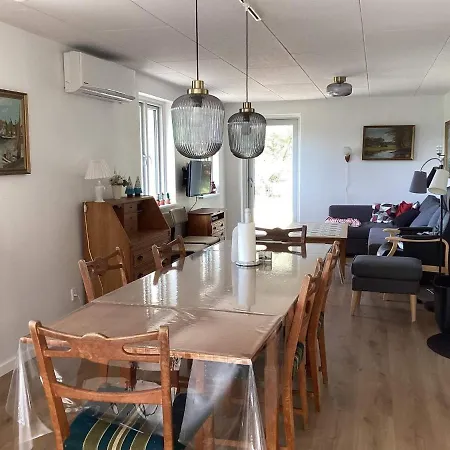 Holiday home Iv