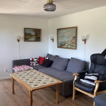 Iv Holiday home
