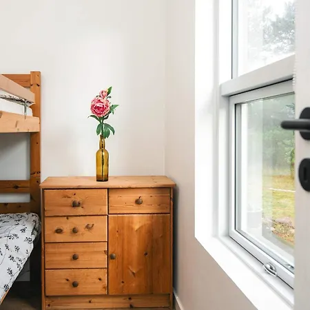 Σπίτι διακοπών 8 Person In Blavand-by Traum Blåvand