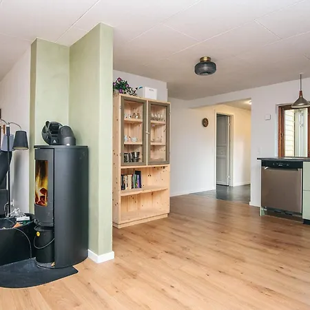 8 Person In Blavand-by Traum Casa vacanze