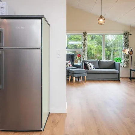 8 Person In Blavand-by Traum Σπίτι διακοπών