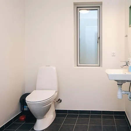 Casa vacanze 8 Person In Blavand-by Traum