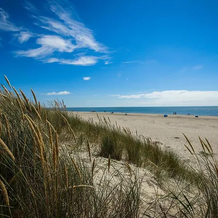 8 Person In Blavand-by Traum Blåvand