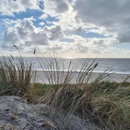 8 Person In Blavand-by Traum Casa vacanze