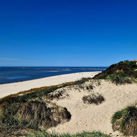 8 Person In Blavand-by Traum Σπίτι διακοπών