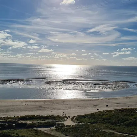 8 Person In Blavand-by Traum Casa vacanze