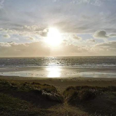 Casa vacanze 8 Person In Blavand-by Traum Blåvand