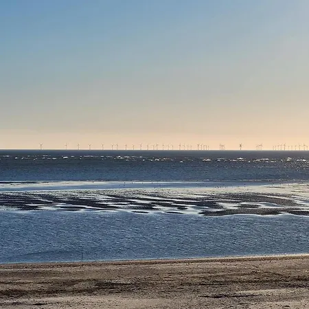 8 Person In Blavand-by Traum Σπίτι διακοπών *